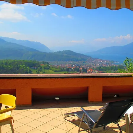 Apartamento Casa Marny *