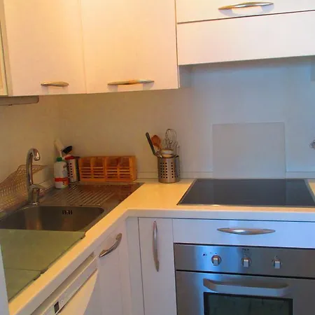 Casa Marny Apartamento Luino