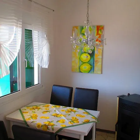 Casa Marny