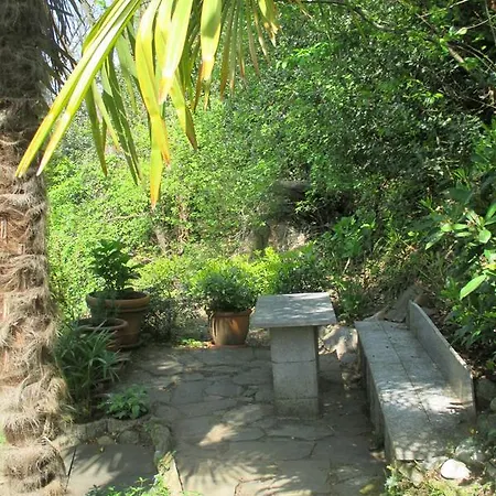 Casa Marny Apartment Luino